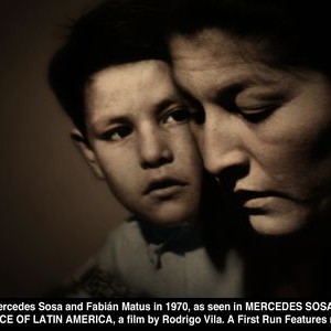 Mercedes Sosa: The Voice of Latin America photo 14
