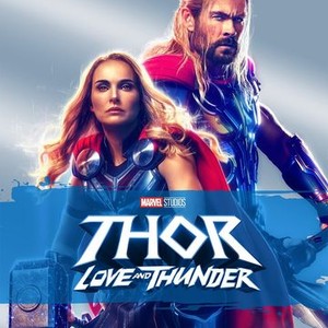 Thor: Love and Thunder photo 16