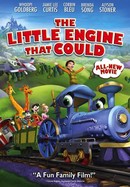 The Little Engine That Could poster image