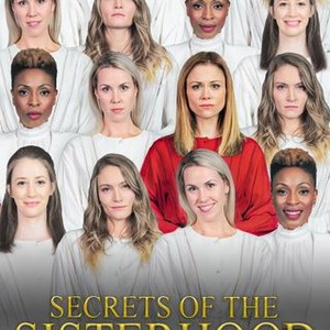 Secrets of the Sisterhood (2019) photo 2