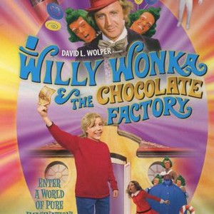 Willy Wonka and the Chocolate Factory (1971) photo 7
