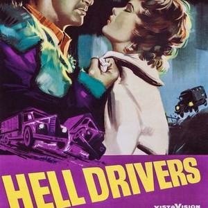 Hell Drivers (1957) photo 15