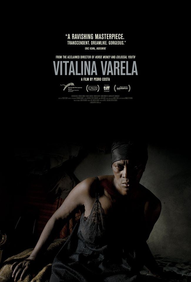 Vitalina varela watch online shop