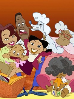The proud family free online shop