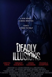Deadly Illusions poster