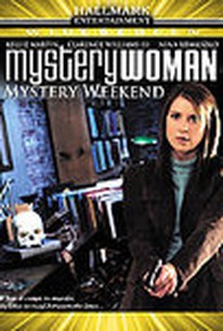 Mystery Woman: Mystery Weekend