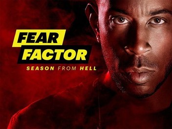 Fear factor shop full episodes