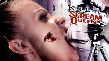 Kill the Scream Queen | Rotten Tomatoes