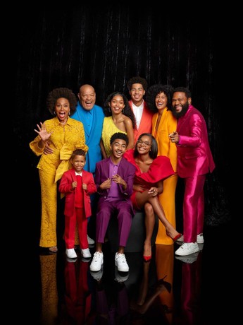 Amazon prime blackish new arrivals