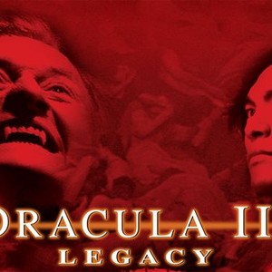 "Dracula III: Legacy photo 5"