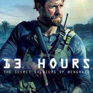 13 Hours: The Secret Soldiers of Benghazi photo 15