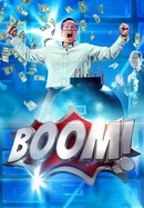 BOOM! poster image