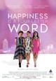 Happiness Is a Four-Letter Word