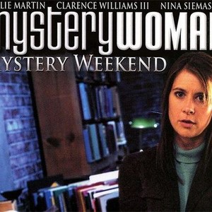 Mystery Woman: Mystery Weekend photo 1