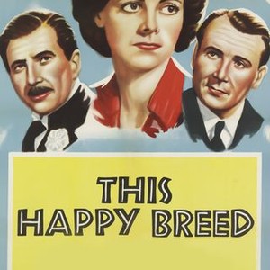 This Happy Breed (1944) photo 6