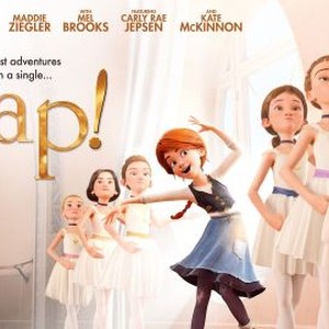 Leap! - Rotten Tomatoes