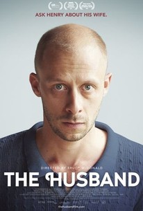 The Husband poster