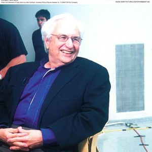 "Sketches of Frank Gehry photo 11"
