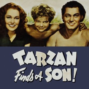 Tarzan Finds a Son! photo 1
