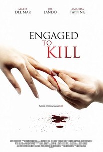 Watch trailer for Engaged to Kill