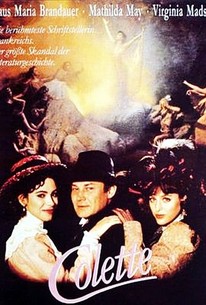 Becoming Colette 1992 Rotten Tomatoes