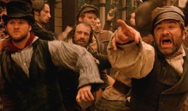 Gangs of New York: Official Clip - The Draft Riots