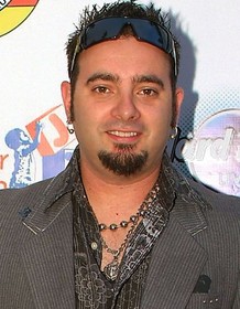 Chris Kirkpatrick