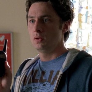 Scrubs: Season 4, Episode 9 - Rotten Tomatoes