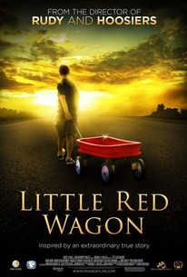 Little Red Wagon