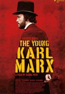 The Young Karl Marx poster image