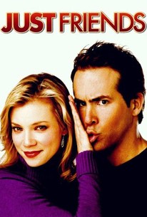 Poster for Just Friends