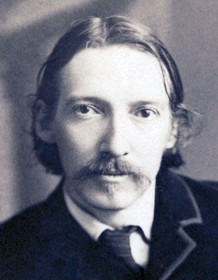 Robert Louis Stevenson