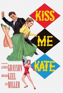 キス・ミー・ケイト / Kiss Me Kate
