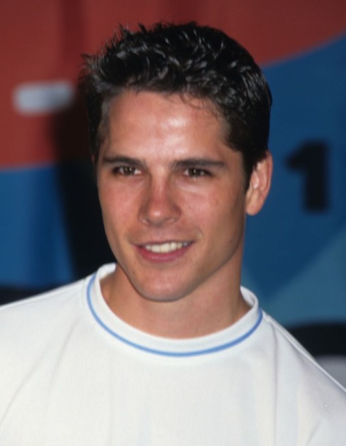 Scott Vickaryous