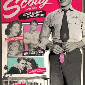 Scotty and the Secret History of Hollywood - Wikipedia