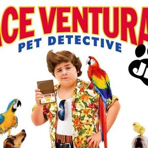 "Ace Ventura Jr.: Pet Detective photo 11"