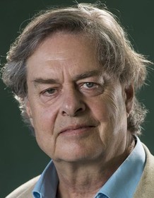 Andrew Cockburn