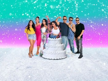 Jersey Shore Family Vacation Season 4 Rotten Tomatoes
