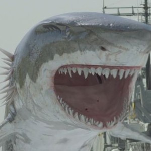 Sharktopus vs. Whalewolf (2015) photo 11