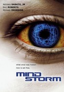 Mindstorm poster image