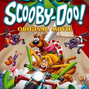 Big Top Scooby-Doo! (2012) photo 12
