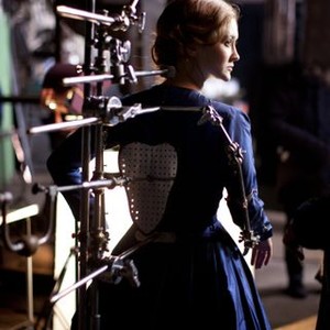 Daguerrotype photo 1