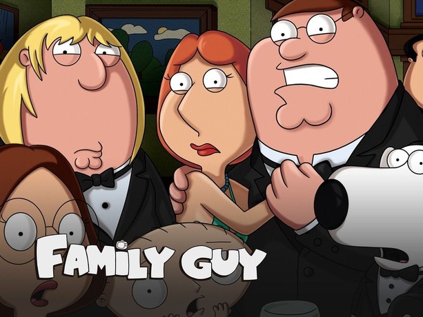 Family guy season 10 kisscartoon shop