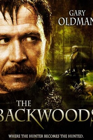 The Backwoods poster