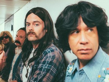 Documentary cheap now streaming