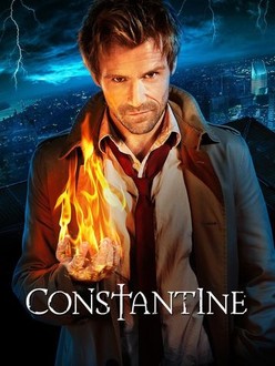 Constantine season 1 episode new arrivals 1