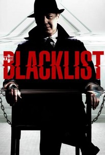 The Blacklist Season 1 Rotten Tomatoes