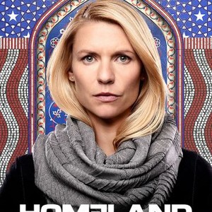 Homeland - Rotten Tomatoes