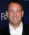 Trey Parker