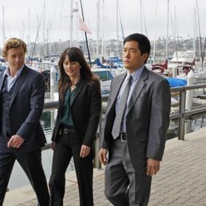 The Mentalist: Season 4, Episode 11 - Rotten Tomatoes